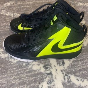 Boys Nike shoes